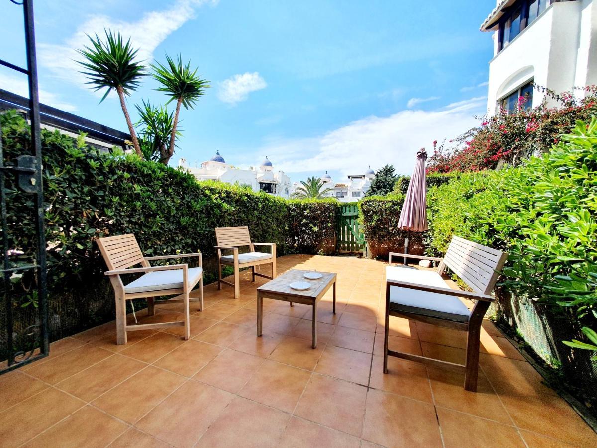 Medina Del Zoco Apartmán *